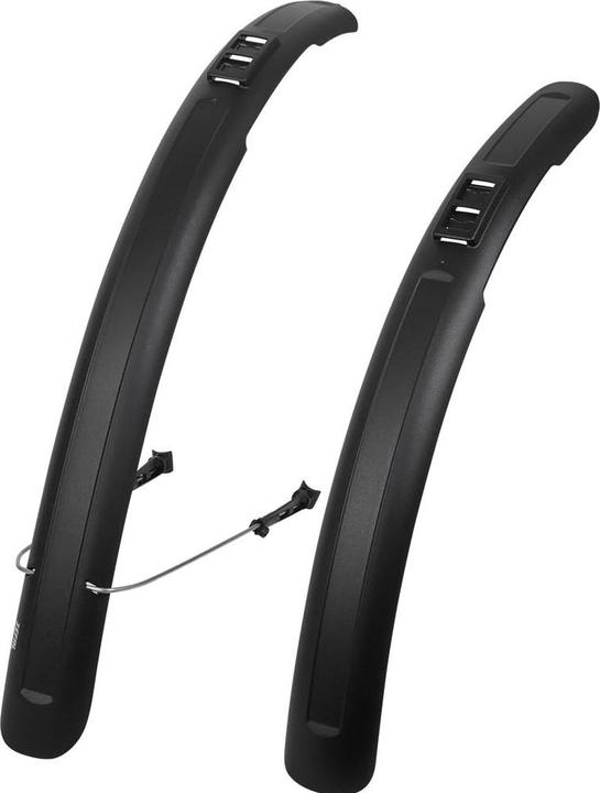 Actual product image Zefal Trail 65 (Rear mudguard)