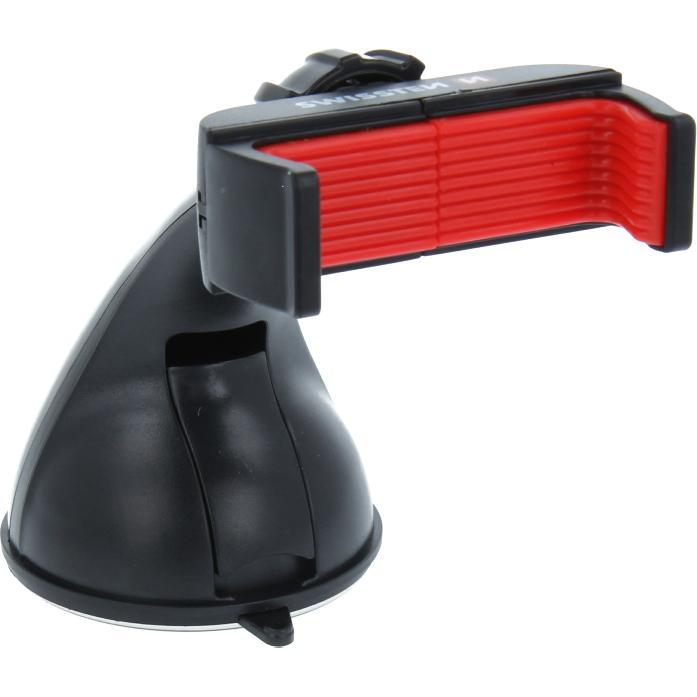 Swissten Autohalterung S-GRIP S2, Smartphone Halterung
