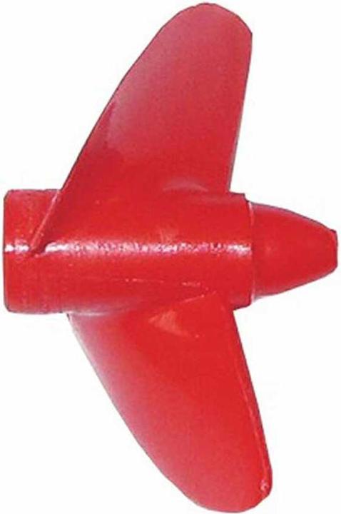Actual product image Graupner 2-blade propeller right