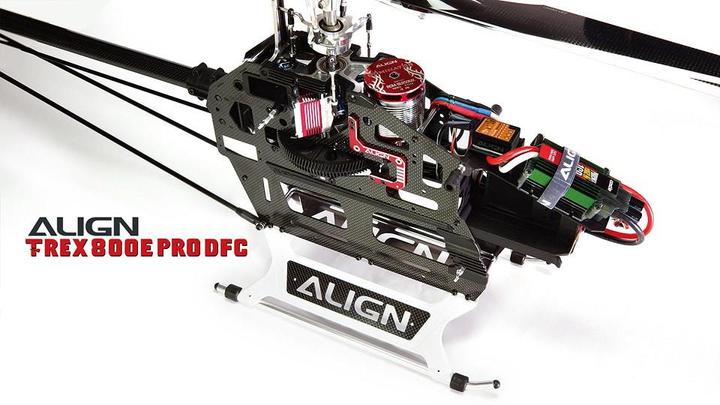 Align T-Rex 800e Pro Dfc - buy at Digitec