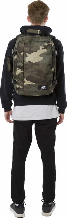 Actual product image Cabin zero CabinZero (23 l)