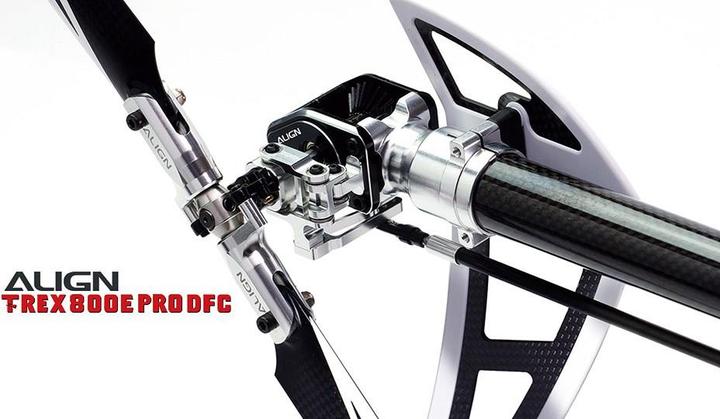 Align T-Rex 800e Pro Dfc - buy at Digitec