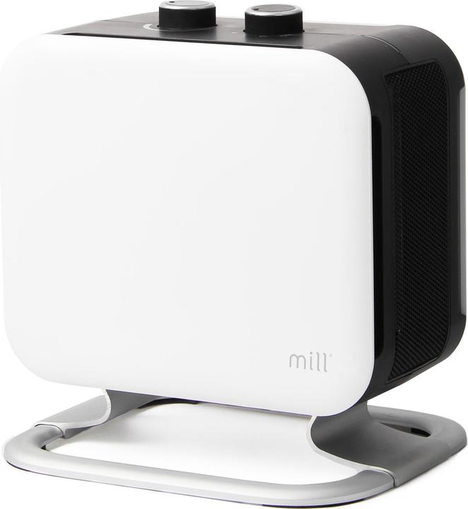Mill Compact Fan Heater (1800 W)