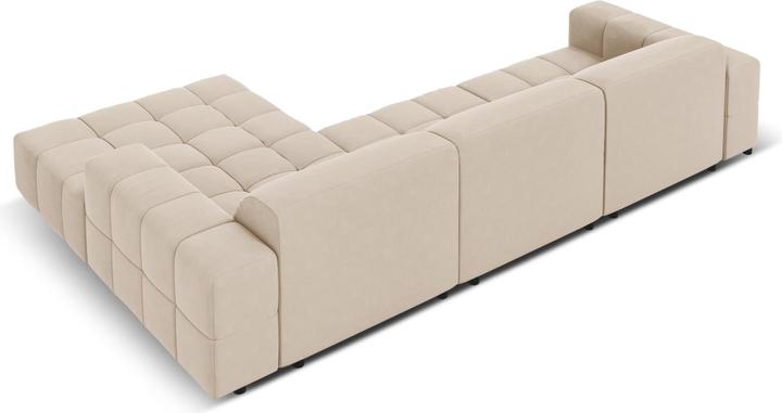Actual product image CXL by Christian Lacroix Luc (Corner sofa)