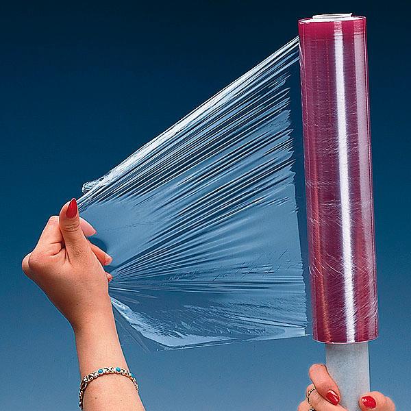 Actual product image Fripac Beauty Wrap perforated 30 cm x 30 cm x 300 m