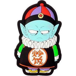 SD Toys, Magnet, DRAGON BALL - Pilaf - Magnet en Caoutchouc "14x10x1cm"