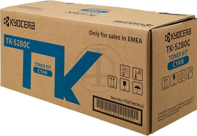 Produktbild Kyocera Tk-5280c (C)