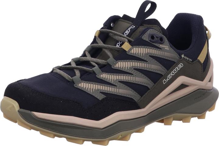 Produktbild Lowa Maddox Pro GTX LO (43.5)