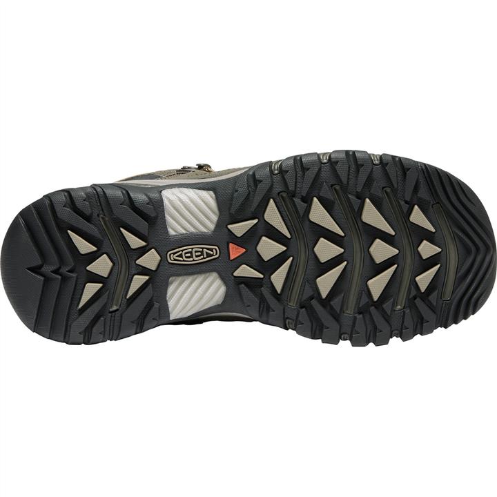 Produktbild Keen Targhee III Mid WP (44.5)