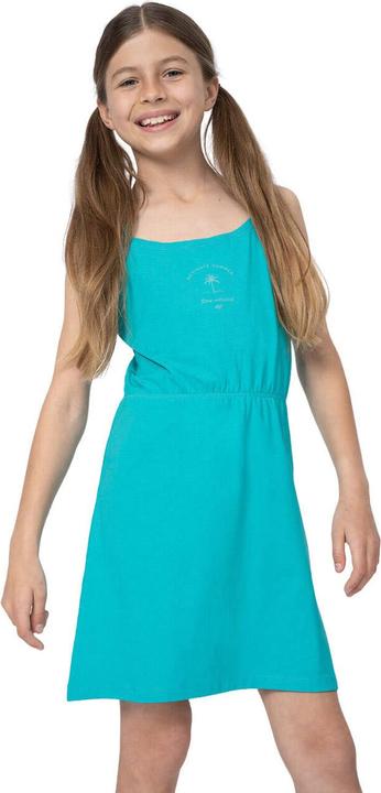 Produktbild 4F JSS23TDREF026 Kleid Mädchen (128)