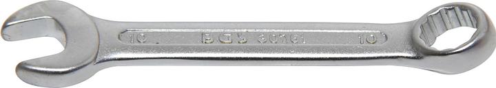 Actual product image BGS Combination Spanner extra short 10 mm (10 mm)