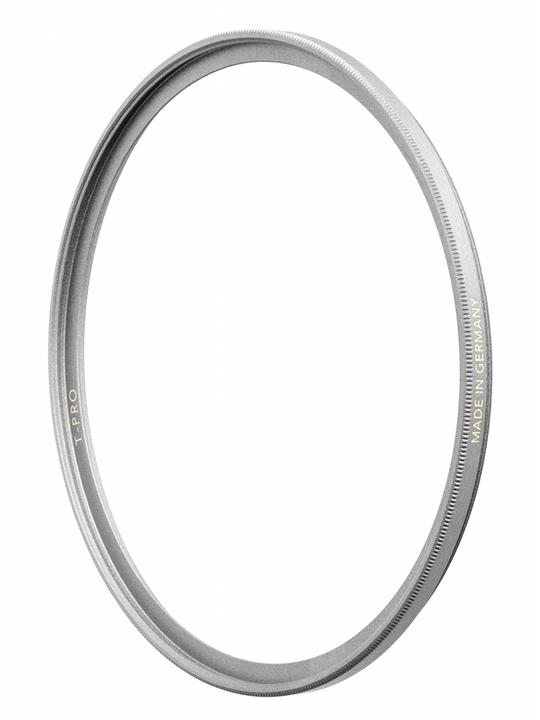 Productafbeelding B+W T-Pro 007 Clear MRC nano (95 mm, Beschermend filter)