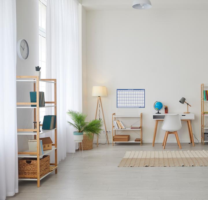 Actual product image Legamaster Annual planner