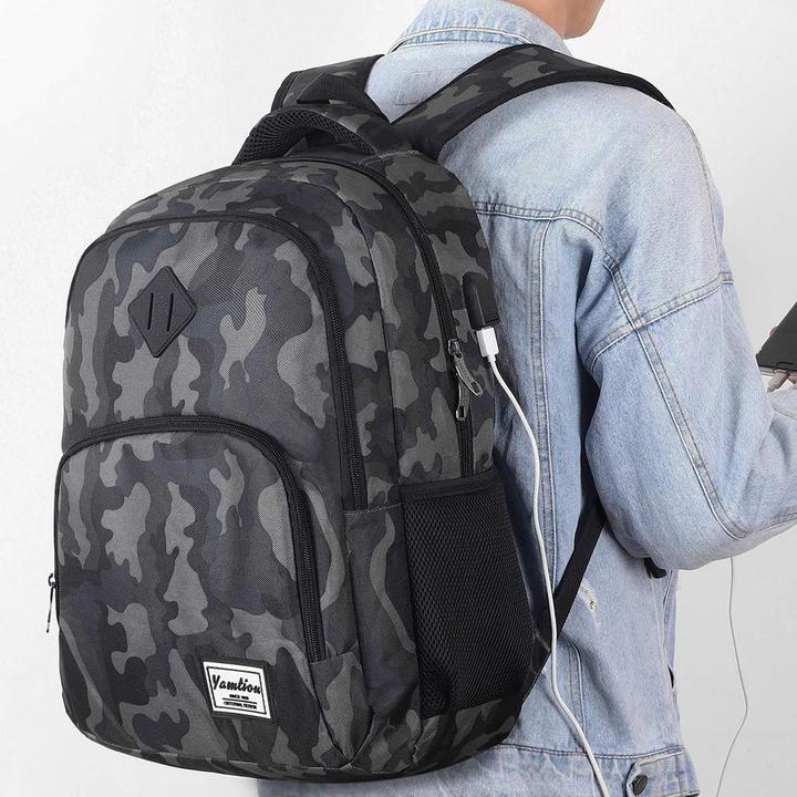 Actual product image Yamtion rucksack (35 l)