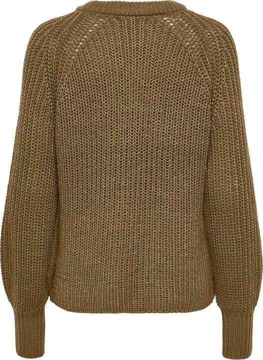Produktbild Only Ballonärmel Strickpullover (XS)