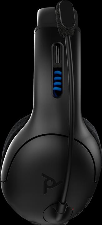 Actual product image PDP LVL50 (Wireless)