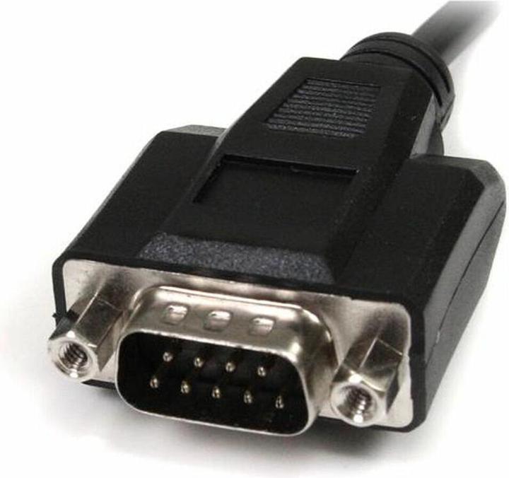 Produktbild StarTech Serial Parallel Combo Card