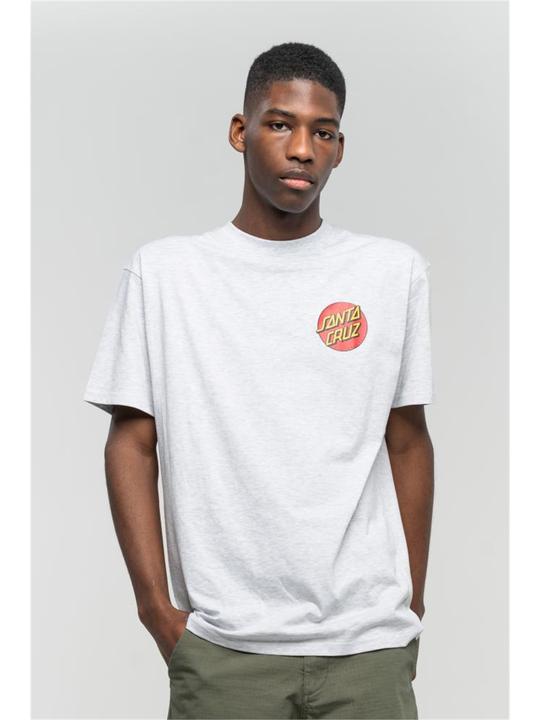 Produktbild Santa Cruz Classic Dot Chest T-Shirt (M)