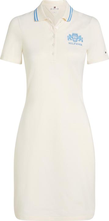 Image du produit Tommy Hilfiger College-Polokleid (XL)