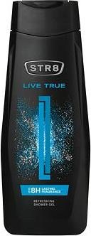 Image du produit Str8 Vivre vrai (400 ml)