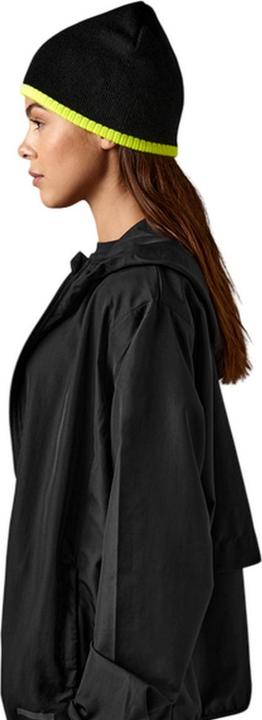 Actual product image Beechfield Unisex Adult Two Tone Knitted Beanie (One size)