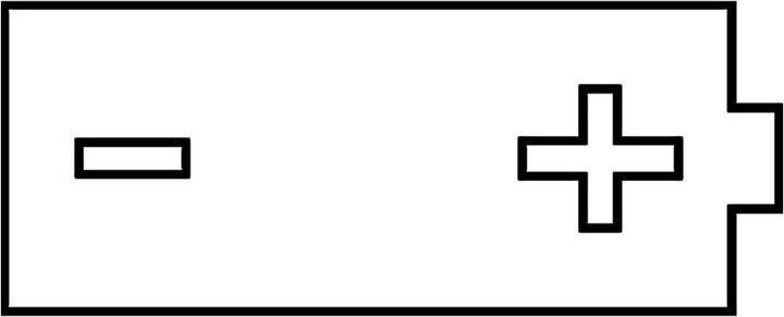 Ceag Batteria NiCd 3,6V/1,5Ah 40071353471 (1 pz., Specifico del dispositivo, 1500 mAh)