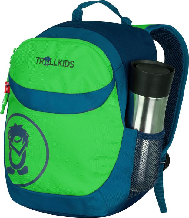 Produktbild Trollkids Kid's Skjorta Pack 10 (10 l)
