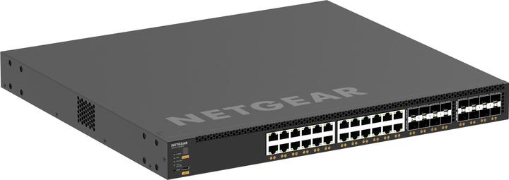 Image du produit Netgear Commutateur administrable 48PT M4350-24X8F8V (24 ports)