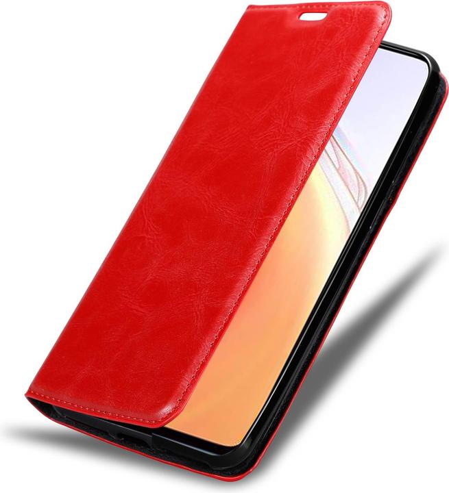 Actual product image Cadorabo Cover (Mi 10T, Xiaomi Mi 10T Pro 5G)