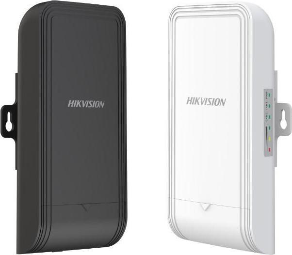 Actual product image Hikvision 2.4Ghz 300 Mbps 500m Elevator