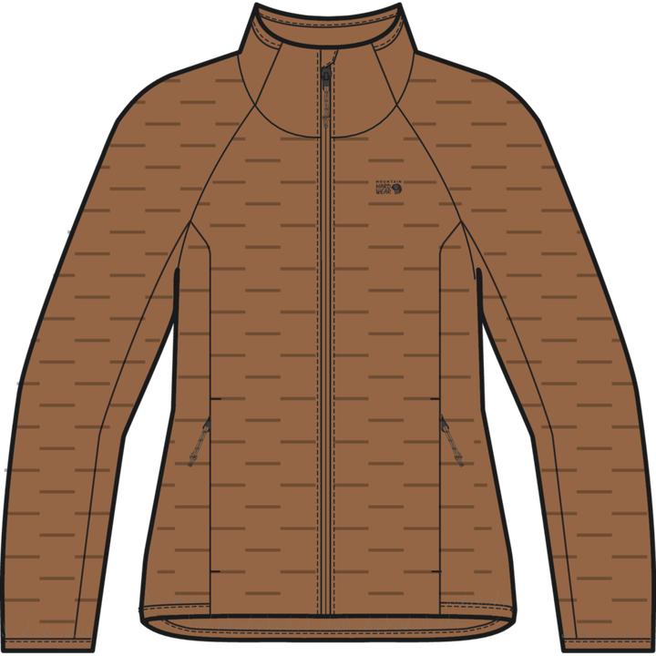 Immagine prodotto Mountain Hardwear Giacca W Stretchdown™ Light (XS)