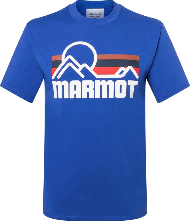 Immagine prodotto Marmot Costiera (S)