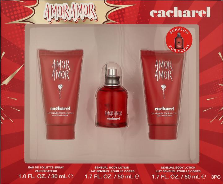 Produktbild Cacharel Amor Amor
