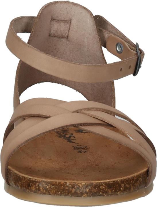 Actual product image Cosmos Comfort The perfect companion on warm days! With this wonderful, timeless strappy sandal from Co (36)