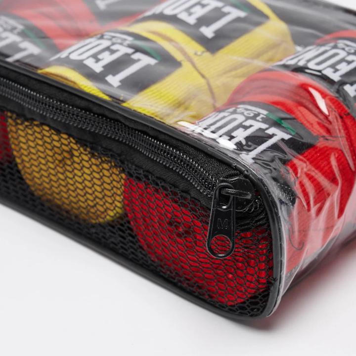 Image du produit Leone Handwraps Pack Spanien AB705P