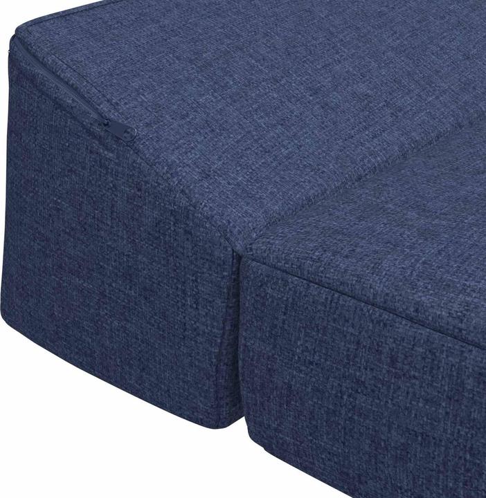Produktbild vidaXL Klappsofa Bett
