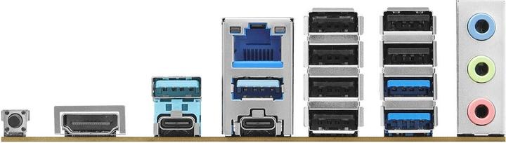 Produktbild AsRock B850 Pro-A (AM5, AMD B850, ATX)