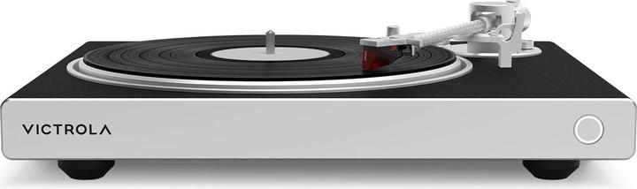 Actual product image Victrola Hi-Res Carbon (Semi-automatic)