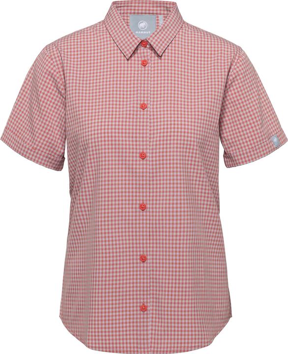 Calamita alpina / Rosso Mammut