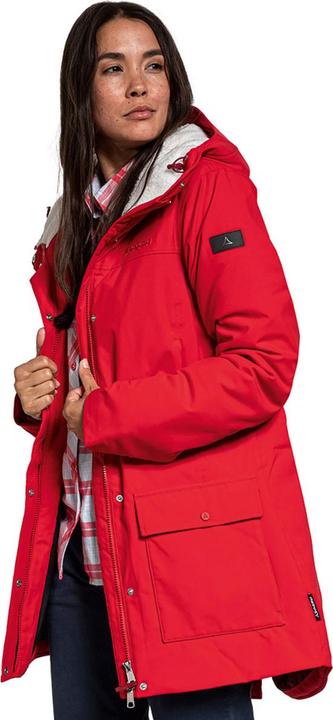 Produktbild Schöffel Rotterdam (L)