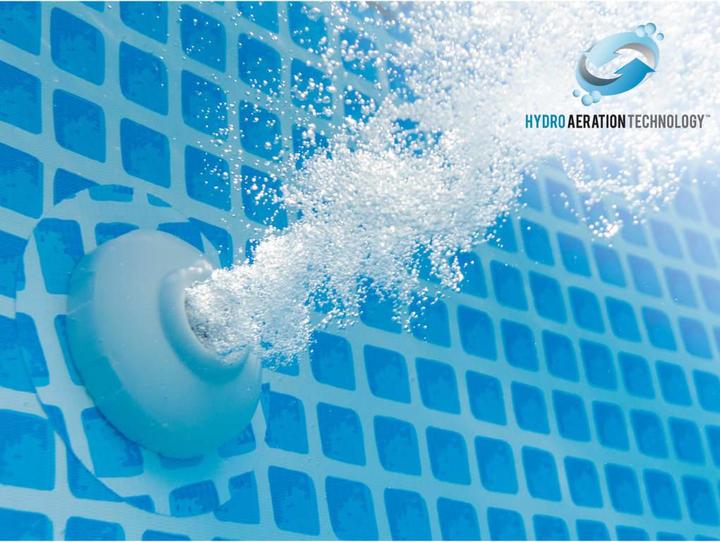 Produktbild Intex Silas (457 x 84 cm)