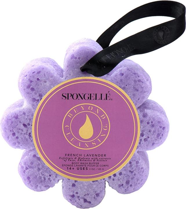 Produktbild Spongellé Wild Flower - French Lavender