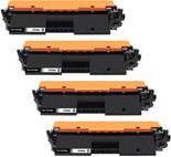 Produktbild Hermex Kompatibler Toner für HP LaserJet Pro M203dw (BK)