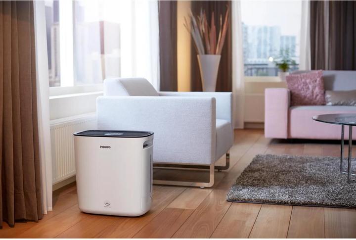 Produktbild Philips Hu5930/10 (70 m²)