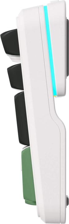 Actual product image Mchose K99 (US, Cable, Wireless)