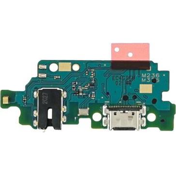 Samsung Charging Port A236 / M336 / M236 Galaxy A23 / M33 / M23 5G GH96-15065A (Galaxy M23), Mobilgerät Ersatzteile