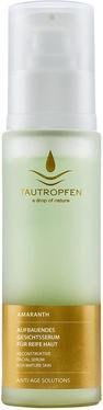 Immagine prodotto Tautropfen Cosmetici Naturali Amaranto Siero Viso Anti-Età per Pelli Esigenti 50ml (50 ml)