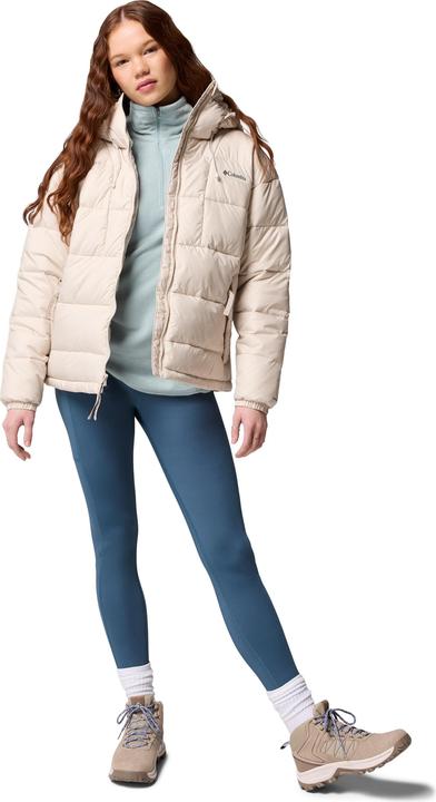 Produktbild Columbia Pike Lake™ III Hooded Jacket (XS)