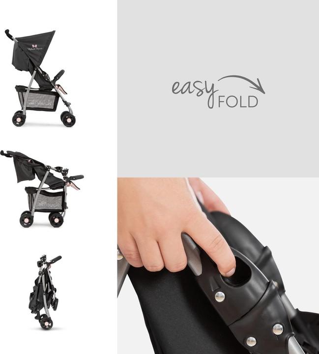 Produktbild Hauck Sport (0 Monate - 3 Jahre)