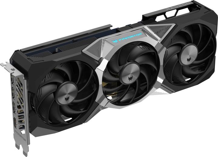 Image du produit Acer Predator BiFrost Radeon RX 9070 OC (16 Go)